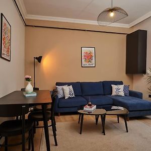 Appartement met Drie Slaapkamers
